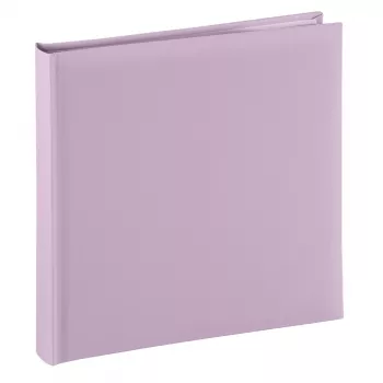 Hama Fine Art photo album Lilac 80 sheets 10 x 15 cm