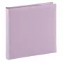 Hama Fine Art photo album Lilac 80 sheets 10 x 15 cm