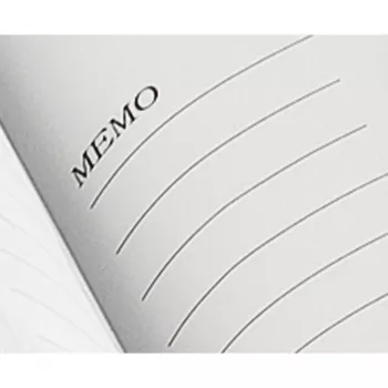 Hama Forest photo album White 200 sheets 10 x 15 cm