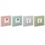 Hama Susi Pastel photo album Blue, Green, Grey, Pink 100 sheets 10 x 15 cm