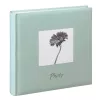 Hama Susi Pastel photo album Blue, Green, Grey, Pink 100 sheets 10 x 15 cm