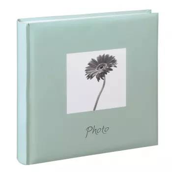 Hama Susi Pastel photo album Blue, Green, Grey, Pink 100 sheets 10 x 15 cm