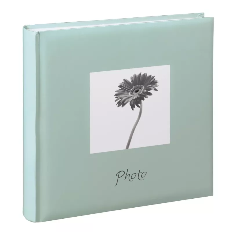 Hama Susi Pastel photo album Blue, Green, Grey, Pink 100 sheets 10 x 15 cm