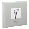 Hama Susi Pastel photo album Blue, Green, Grey, Pink 100 sheets 10 x 15 cm