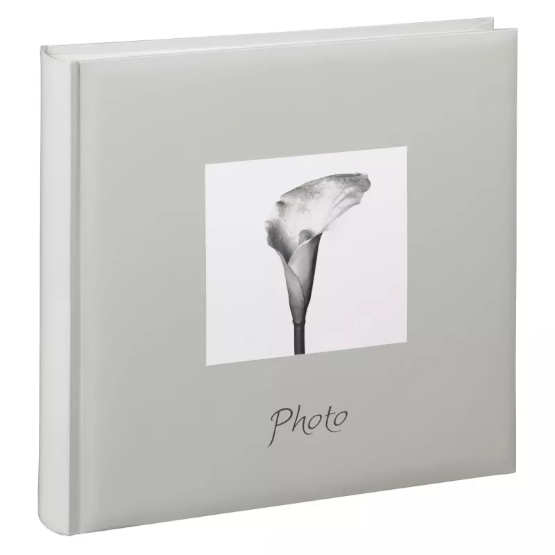 Hama Susi Pastel photo album Blue, Green, Grey, Pink 100 sheets 10 x 15 cm