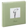 Hama Susi Pastel photo album Blue, Green, Grey, Pink 100 sheets 10 x 15 cm