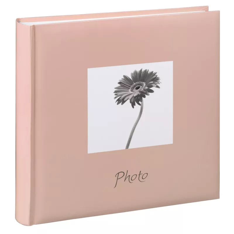 Hama Susi Pastel photo album Blue, Green, Grey, Pink 100 sheets 10 x 15 cm