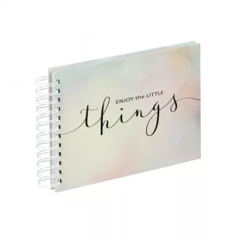 Hama Letterings photo album Multicolour 50 sheets 10 x 15 cm