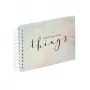 Hama Letterings photo album Multicolour 50 sheets 10 x 15 cm
