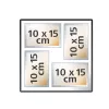 Hama Graphic photo album White 320 sheets 10 x 15