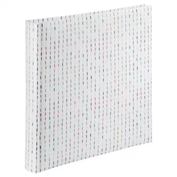 Hama Graphic photo album Multicolour 320 sheets 10 x 15