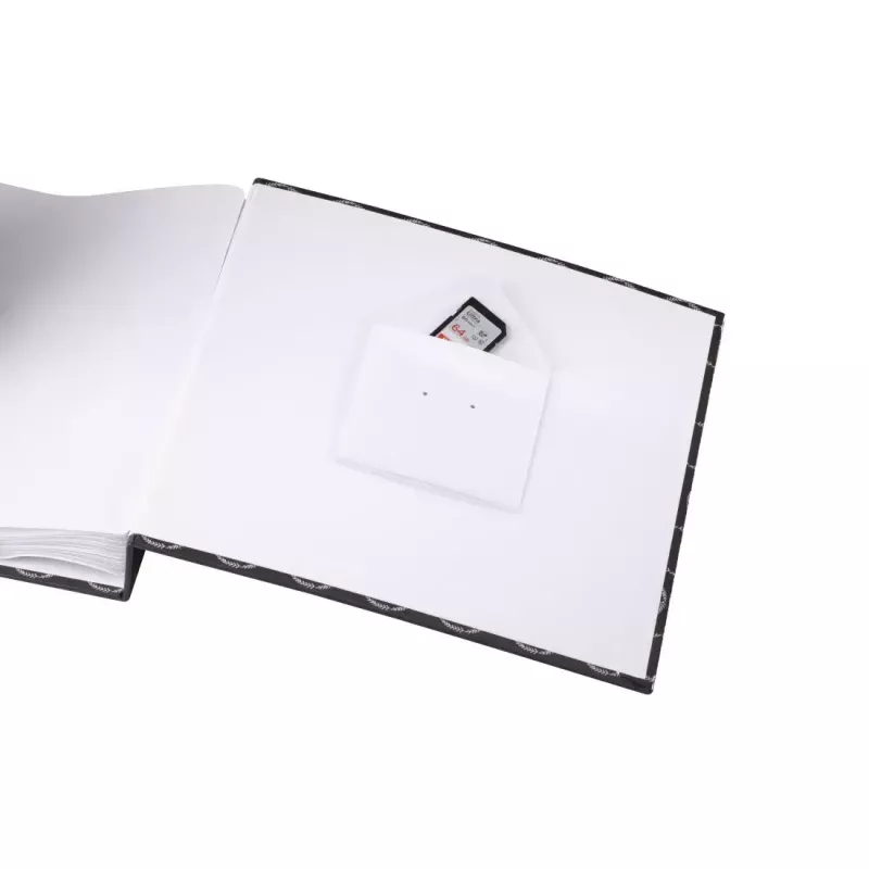 Hama Graphic photo album Multicolour 200 sheets 10 x 15