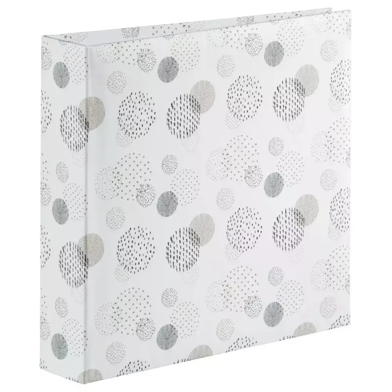 Hama Graphic photo album Beige, Black, White 200 sheets 10 x 15