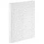 Hama Graphic photo album White 80 sheets 10 x 15 Spiral binding