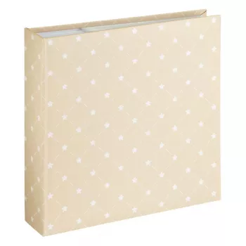 Hama Skies II photo album Beige 200 sheets 10 x 15 cm