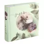 Hama Relax photo album Brown, Lilac, Mint colour 200 sheets 10 x 15 cm