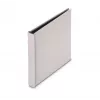 Hama Memories photo album Grey 50 sheets Book binding