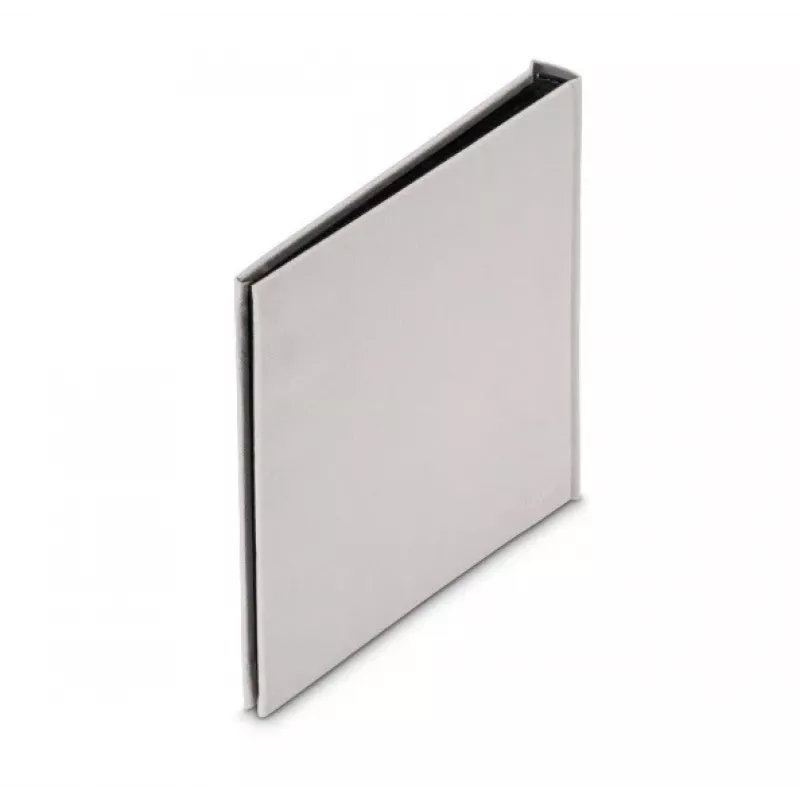 Hama Memories photo album Grey 50 sheets Book binding