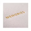 Hama Memories photo album Grey 50 sheets Book binding