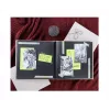 Hama Memories photo album Grey 50 sheets Book binding