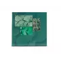 Hama Singo II photo album Green 100 sheets Book binding