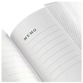 Photo Album Hama Singo II Beige 200 sheets 10 x 15 cm