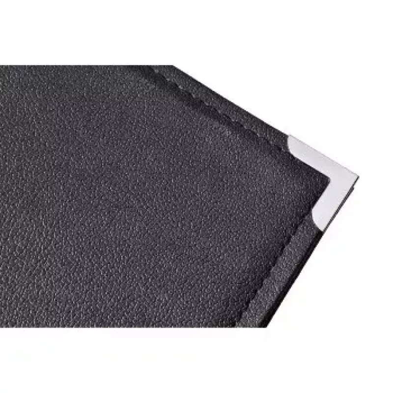 Hama New York City photo album Black 200 sheets 10 x 15