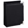 Hama New York City photo album Black 200 sheets 10 x 15