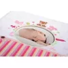 Hama Moni photo album Pink, White 200 sheets 10 x 15