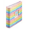 Hama Rainbow I photo album Multicolour 200 sheets 10 x 15 Book binding