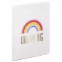 Photo Album Hama Shine White 80 sheets 175x220 mm