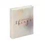 Hama Letterings photo album Multicolour 40 sheets 10 x 15 cm