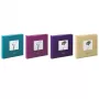 Hama Susi Trend photo album Beige, Pink, Purple, Turquoise 100 sheets 10 x 15 cm
