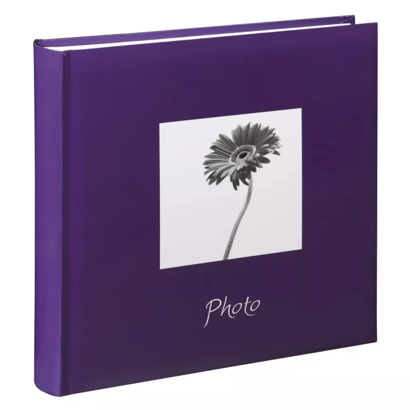 Hama Susi Trend photo album Beige, Pink, Purple, Turquoise 100 sheets 10 x 15 cm