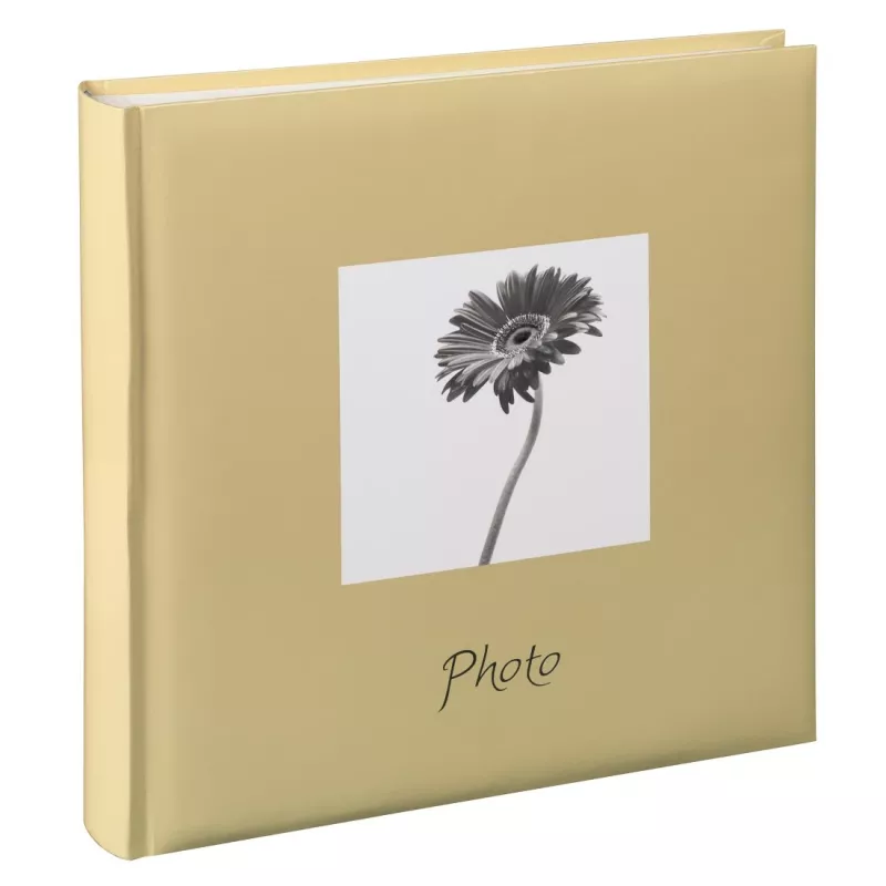 Hama Susi Trend photo album Beige, Pink, Purple, Turquoise 100 sheets 10 x 15 cm