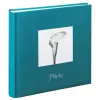 Hama Susi Trend photo album Beige, Pink, Purple, Turquoise 100 sheets 10 x 15 cm
