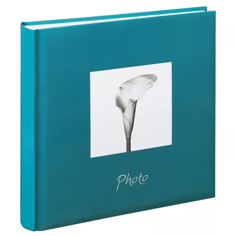 Hama Susi Trend photo album Beige, Pink, Purple, Turquoise 100 sheets 10 x 15 cm