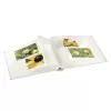 Hama Mesh photo album Beige, Blue, Green, Red 400 sheets 10 x 15 cm