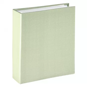Hama Mesh photo album Beige, Blue, Green, Red 200 sheets 10 x 15 cm