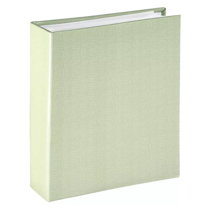 Hama Mesh photo album Beige, Blue, Green, Red 200 sheets 10 x 15 cm