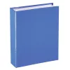 Hama Mesh photo album Beige, Blue, Green, Red 200 sheets 10 x 15 cm