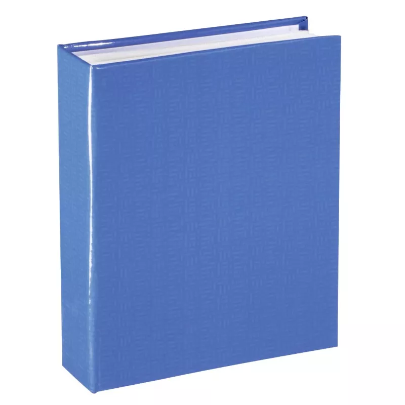 Hama Mesh photo album Beige, Blue, Green, Red 200 sheets 10 x 15 cm
