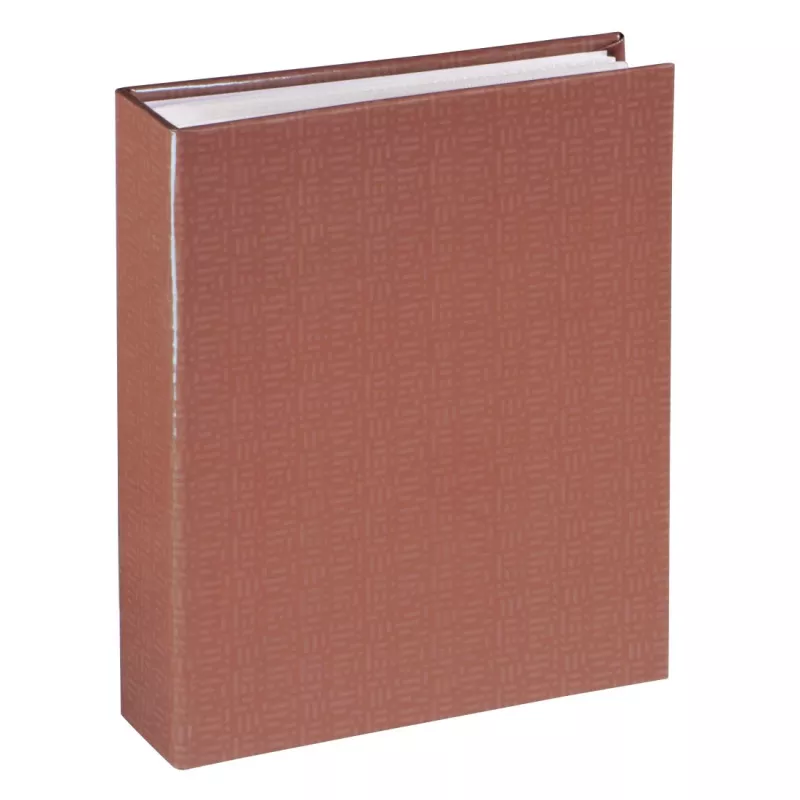 Hama Mesh photo album Beige, Blue, Green, Red 200 sheets 10 x 15 cm