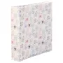 Hama Stamps photo album Multicolour 200 sheets 10 x 15 cm