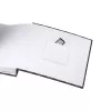 Hama Stamps photo album Multicolour 200 sheets 10 x 15 cm