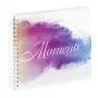Hama 00002651 photo album Multicolour 100 sheets 100 x 150mm