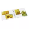 Hama 00002651 photo album Multicolour 100 sheets 100 x 150mm