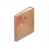 Hama Singo II photo album Terracotta 100 sheets Book binding
