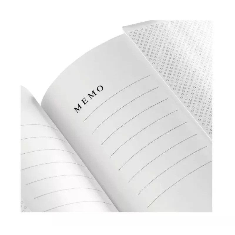 Hama Singo II photo album Terracotta 100 sheets Book binding