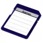 Hama “SD/MMC” Memory Card Labels self-adhesive label White 18 pc(s)